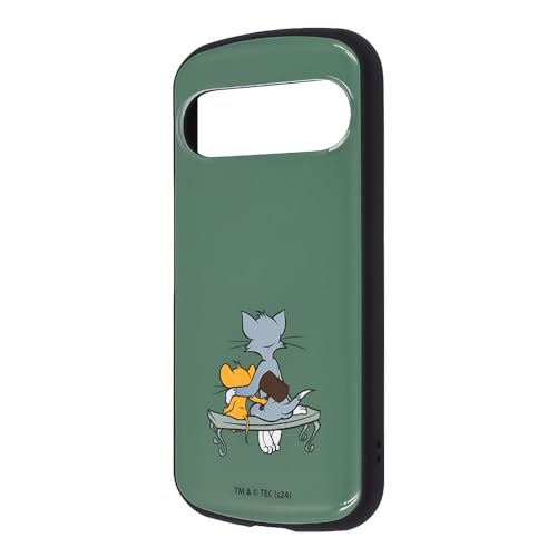 CO Google Pixel 9 / 9 Pro P[X gƃWF[ ! یP[X MiA X}zP[X n}[ O[O sNZ iC IN-WGP9PAC4/TJ12