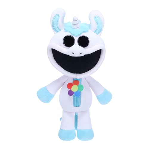Poppy Playtime – Peluche à Collectionner – Série 3 – CraftyCorn