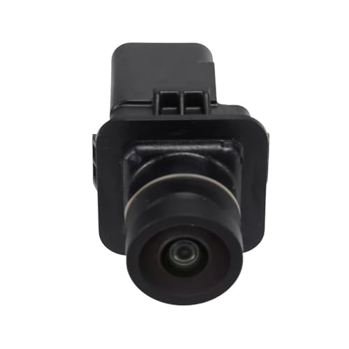 Caméra de recul Volvo éviter angles morts remplacement caméra défectueuse 31434897