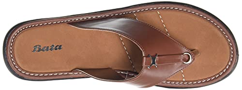 Image of Bata Women's Slip-on Sandal