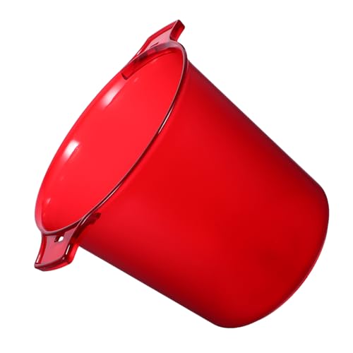 HEALLILY Beverage Tub for Parties Whisky Beer Wine Capacity Cooler for Outdoor Gatherings Family Celebrations and Holidays