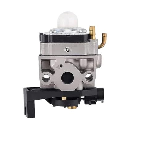 Carburateur Honda GX35 GX25 à carburation fluide pour débroussailleuse