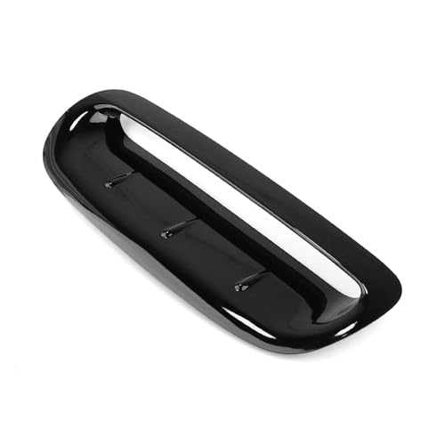 Écope décorative Mini Cooper S R53 R50 pour sublimer votre voiture lors des sorties du weekend