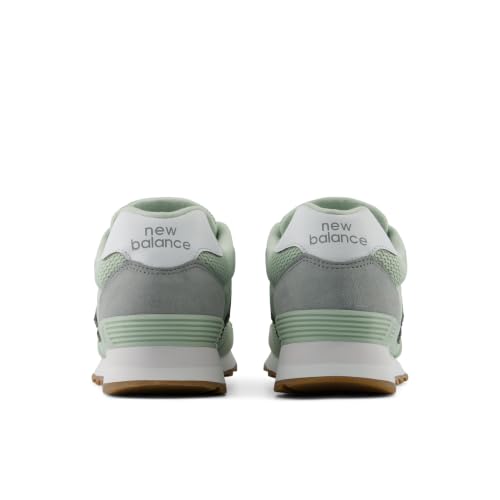 Image of New Balance Women's 515 Sneaker