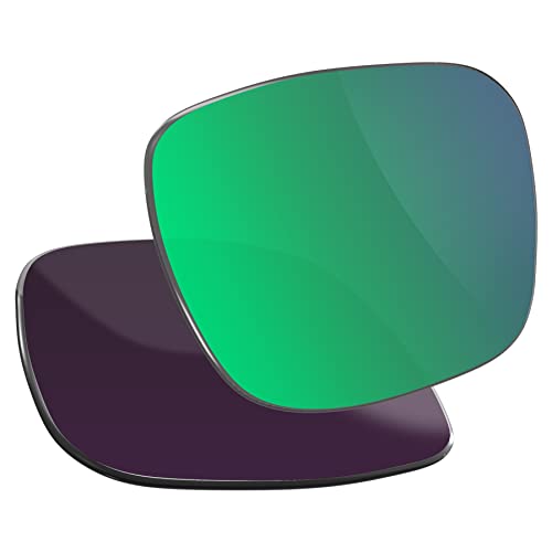 Vaep Polarized Replacement Lenses for Costa Del Mar Spearo 06S9008 Sunglasses