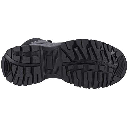 Amblers Mission Waterproof Boot cuir noir chaussure de sécurité - 3
