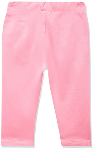 Image of Max Girl High Rise Printed Elasticated Regular Fit Track Pants