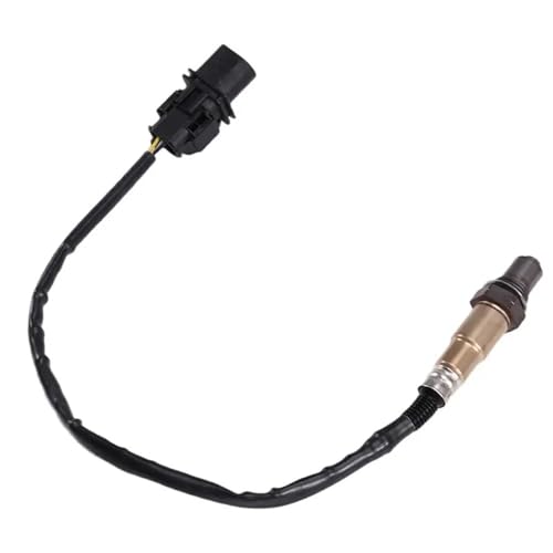 Sonde Lambda O2 Anti-Surconsommation Essence Fiat 500X Alfa Giulietta
