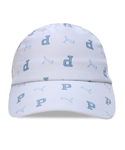 Image of Puma Unisex Baseball Cap