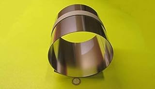 304 Stainless Steel Sheet .006