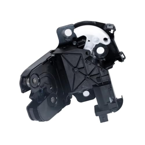 Serrure de porte pour coffre Audi A4 B7 2005 et Audi A3 2009 actionneur de hayon