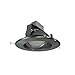 Nora Lighting NLCBC-66930XHZN Nora Lighting NLCBC-66930X Cobalt Adjustable 6