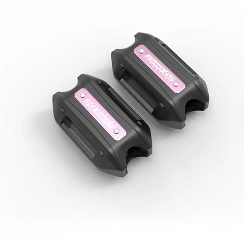 Barre de protection moteur R1200GS Adventure anti-chute 25mm