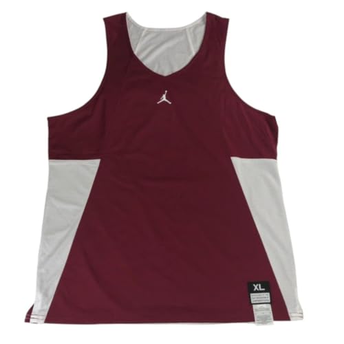 Nike Air Jordan Men's Flight Reversible Basketball...