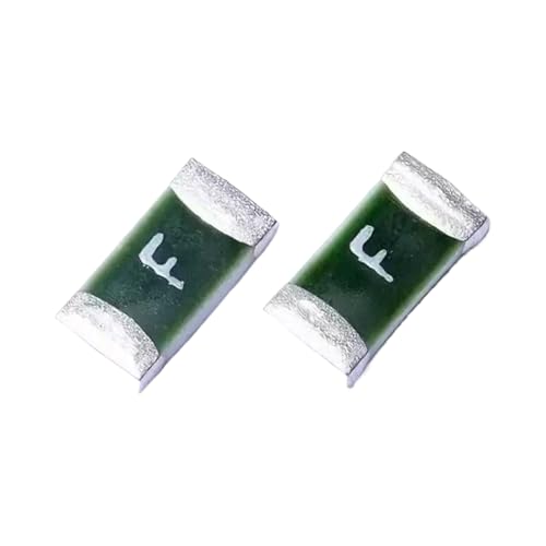 Fusible CMS 1206 et 0603 pour protection de circuit imprimé électronique
