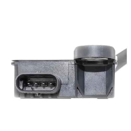 Sensor PM 0281007648 soluciona tirones de motor y fallos de escape Opel 3