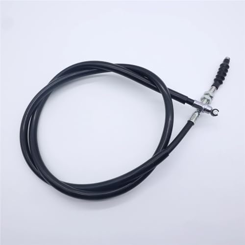 Câble d'embrayage Moto 200cc compatible Keeway Superlight 200 QJ200-2 - 6