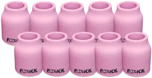 Furick Cup Ceramic 9/20 Style Nozzle - #7 (10 Pack)