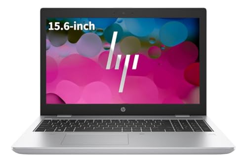 HP ProBook 650 G5   Ordenador portátil profesional, 15,6