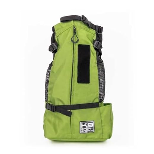 K9 Sport Sack Trainer for Small Dogs