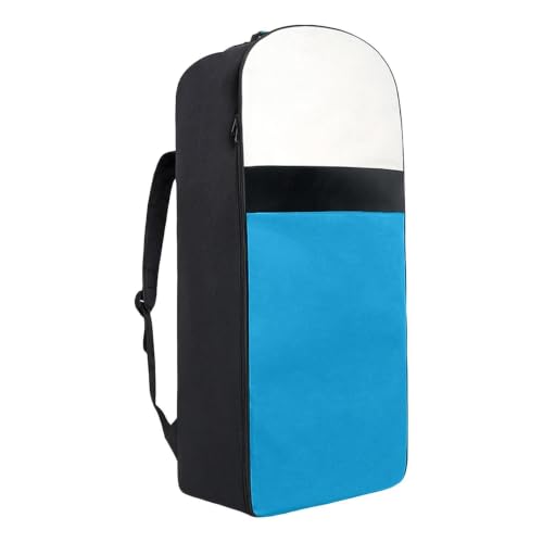 Bolsa para tabla de stand-up paddle de lona Oxford resistente para almacenamiento