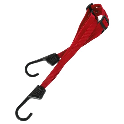 LIFKOME Motorcycle Rope Mesh Strap for Secure Luggage Binding Electric Bikes Motorcycles Lightweight Portable Cycling Accessory