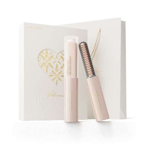 AKIRACOSME �R�[�h���X�w�A�A�C���� �~�j USB�[�d�� �X�g���[�g �O���A�C���� �q�[�g�u���V �R���p�N�g �����Y �y��85g �����^�ѕ֗� �C�O���s �ʋ� �ʊw�p 1200mAh (�s���N)