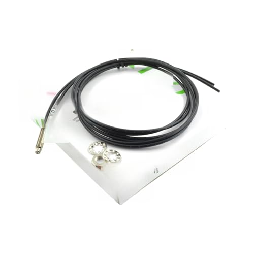 Sonde de capteur à fibre M3 M4 FRS-310 FRS-410 pour amplificateur