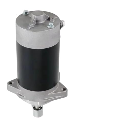 Démarreur pour moteurs Tohatsu 40HP à 60HP et MFS15A MFS20 remplace 3C8-76010-1