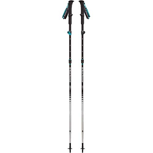 Black Diamond Womens Womens Distance Flz Z-Poles