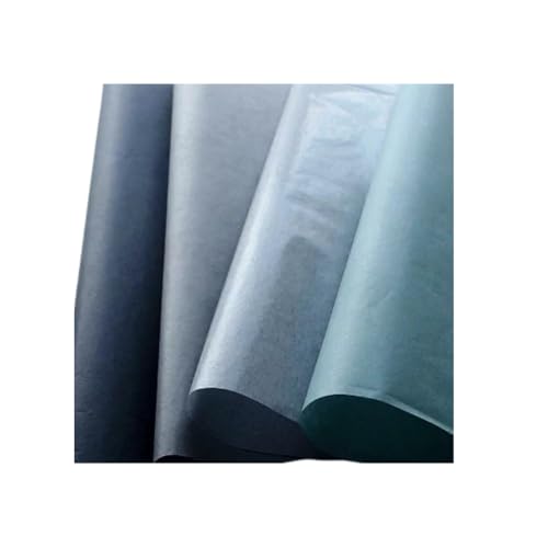 ���t�� ���Ԏ� A4 A3 500�~��×700�~�� 50�� �J���[ ���b�s���O ���� ���͂Ȃ��� �J���[�y�[�p�[ ��� (�u���b�N, A3)