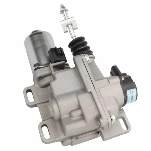 Actuador de embrague metal para Corolla que soluciona tirones de motor 5