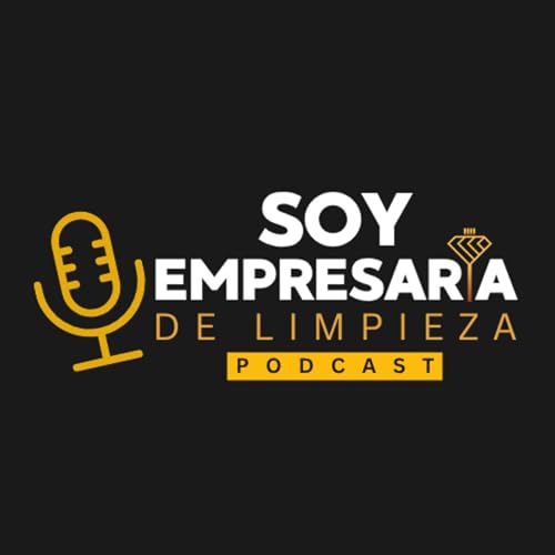 『Soy Empresaria de Limpieza』のカバーアート