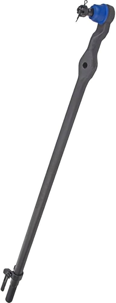 Amazon.com: XenovateCor Steering Drag Link At Pitman Arm for Ford