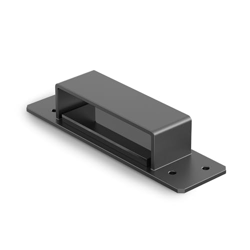 Tree House Floating Bracket, Tree House Fixed Bracket, 1.25-inch Support Bracket