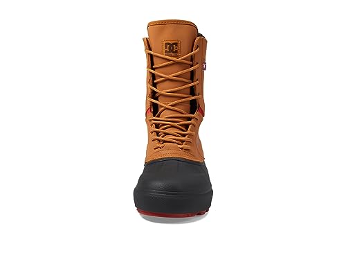Image of DC Men's DC Men's Reach Cold Weather Casual High Top Shoe Snow Boot
