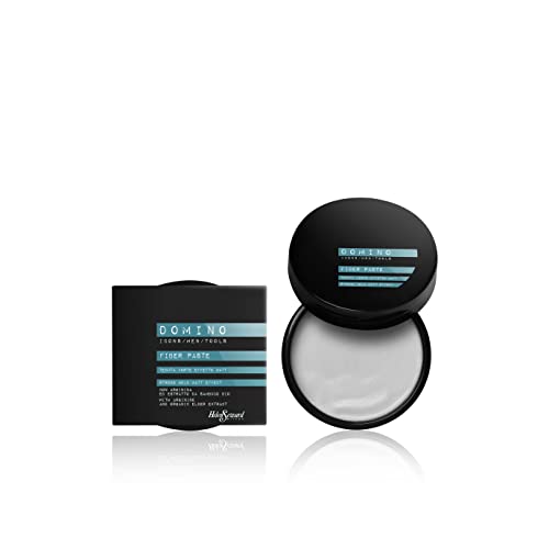 Helen Seward Domino Fiber Paste Cera para Cabello 100 ml miniatura 2