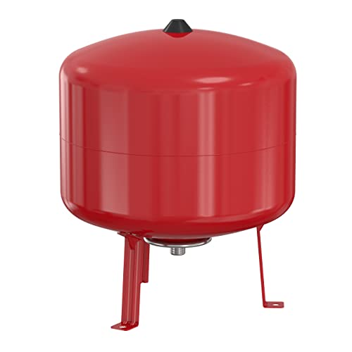 Flamco Baseflex Vase d'expansion 35L - 1.5 / 6bar pour les installations étanches de chauffage et de refroidissement Cover
