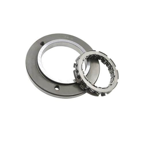 Embrayage de démarreur renforcé haute friction pour moto 1000R