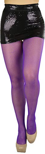 Image of ToBeInStyle Women's Suspender Pantyhose