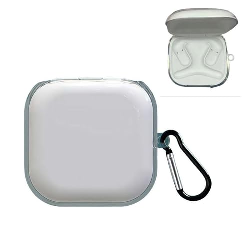 For Shokz OpenFit Air p P[X Jo[,TPU NA CXCzP[X یP[X[d֗ Sʕی앴h~~ yʃLYh~ X ^ s ϏՌ ho