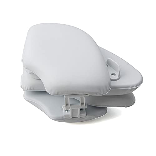 Zachte draagbare opvouwbare kind baby toiletzitting zachte zindelijke stoel kussen kussen training - Afbeelding 5