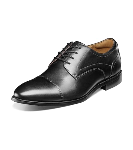 Image of Florsheim Men's Rubano Cap Toe Oxford | Dress Shoes