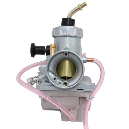 Carburateur TZR125 pour restaurer la puissance de votre moto Suzuki