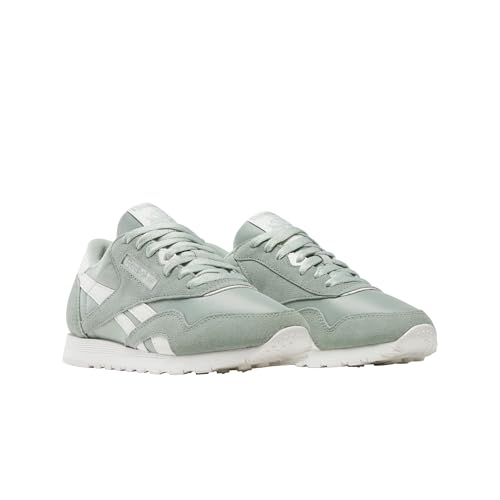 Image of Reebok Women's Cl Nylon Mh Fashion Sneaker