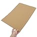 OSOLADY 10 Sheets Double-sided Corrugated Cardboard Inserts 3-layer B-flute 2.5mm Thick A3 30x42cm Packing Shipping Separators for Industrial and DIY Use