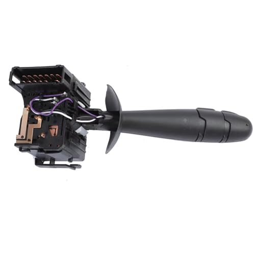 Commande de clignotants au volant réactive avec comodo robuste 7701048913 - 3