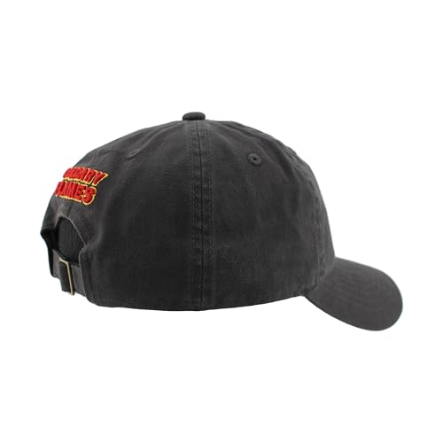 Gorra Ajustable Oficial NHL Unisex Talla Única miniatura 6