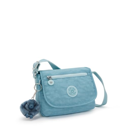 Image of Kipling Women's Sabian U Minibag, Lightweight Crossbody Mini Bag, Crossbody Bag