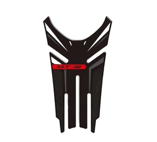 Grip réservoir MT 10 antidérapant pour protéger les flancs de moto